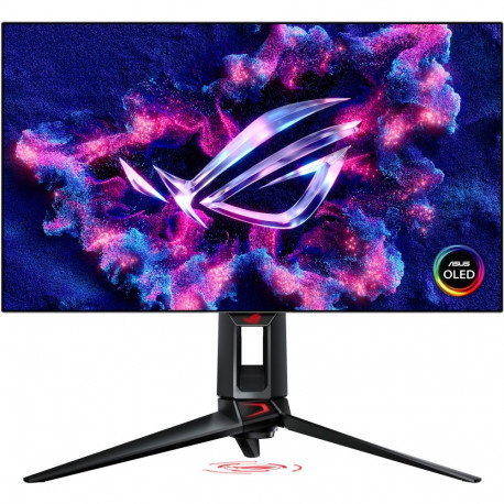 "ASUS ROG Swift PG27AQDP 67.32cm (16:9) WQHD HDMI DP"