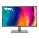 "BenQ 80.0cm PD3225U 16:9 DP/HDMI/TB lift/piv. spk. UHD"