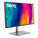 "BenQ 80.0cm PD3225U 16:9 DP/HDMI/TB lift/piv. spk. UHD"