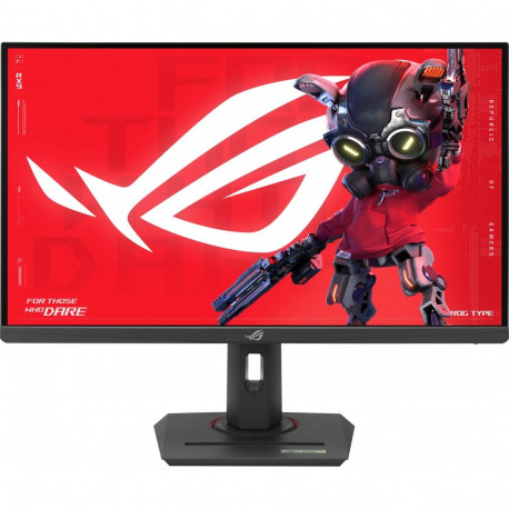 "ASUS ROG Strix XG27UCG 68.58cm (16:9) UHD HDMI DP"