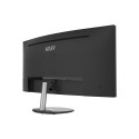 "MSI PRO MP341CQDE 86cm (34"") VA UWQHD 4ms 100Hz"