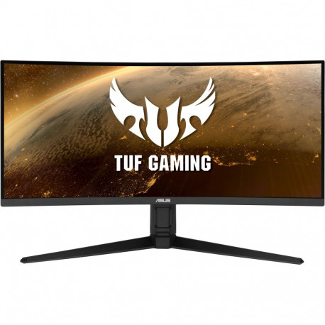"ASUS TUF Gaming VG34VQL1B 86.7cm (21:9) UWQHD HDMI DP"