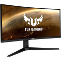 "ASUS TUF Gaming VG34VQL1B 86.7cm (21:9) UWQHD HDMI DP"