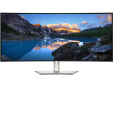 "Dell 101.0cm(39.7"") U4025QW 21:9 HDMI+DP+USB-C IPS Curved"