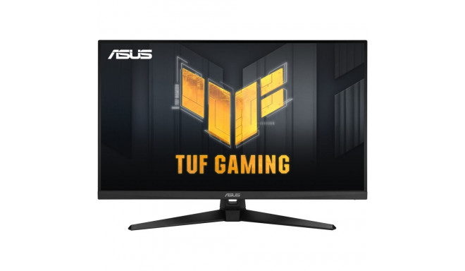 "ASUS TUF Gaming VG32UQA1A 80.1cm (16:9) UHD HDMI DP"