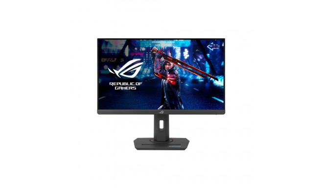 "ASUS ROG Strix XG259QNS 62.23cm (16:9) FHD HDMI DP"