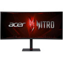 "Acer Nitro XV345CURV3b 34"" 86cm 16:9 180Hz 3440x1440"