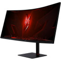 "Acer Nitro XV345CURV3b 34"" 86cm 16:9 180Hz 3440x1440"