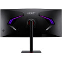 "Acer Nitro XV345CURV3b 34"" 86cm 16:9 180Hz 3440x1440"