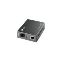 "Z TP-Link MC112CS - Medienkonverter RJ45 -> 100Base-FX - SC"