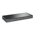 "48P TP-Link TL-SF1048"