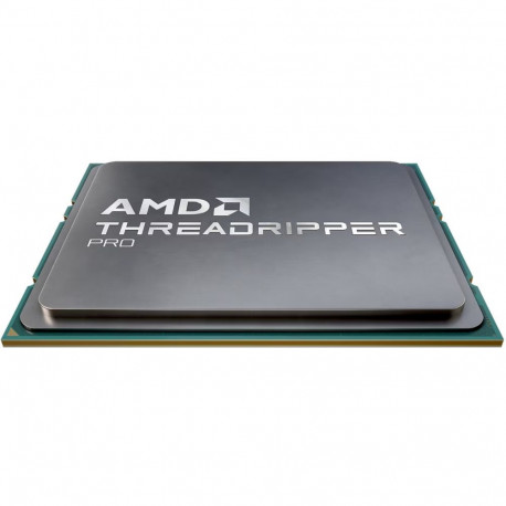 "AMD Ryzen Threadripper PRO 7965WX 5.3Ghz SP6 152MB WOF"