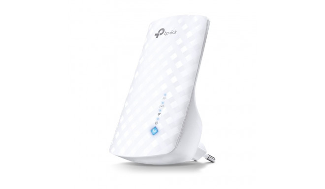 "TP-LINK RE190 - AC750 Wi-Fi Range Extender"