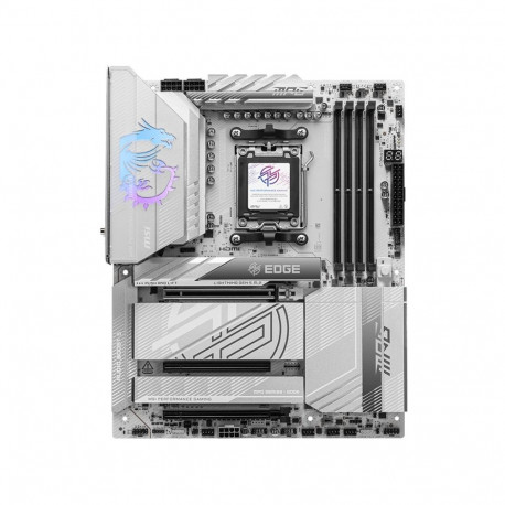 "MSI MAG X870E EDGE TI Wifi (X870.AM5.ATX.DDR5)"