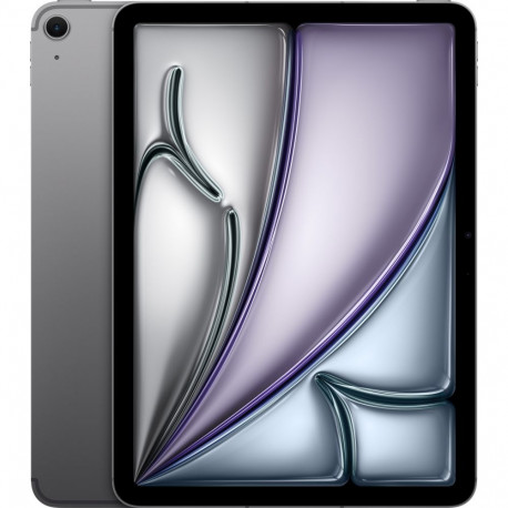 "Apple iPad Air 11 M3 Wi-Fi + Cellular 128GB (spacegrau) 7.Gen"