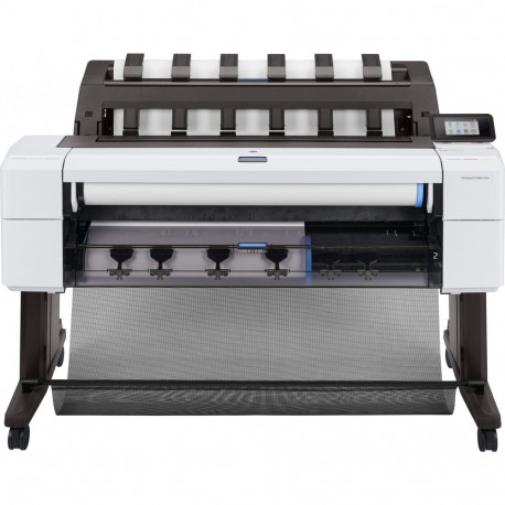 "HP DesignJet T1600dr PS 91,44cm 36"" Großformatdrucker LAN"