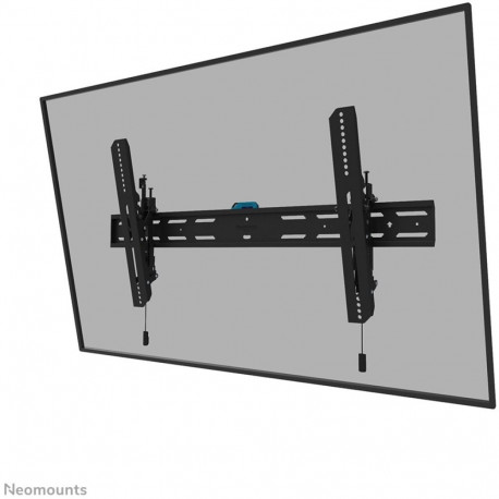 "Neomounts WL35S-850BL18 neigbare Wandhalterung für 43-98"" Bildschirme - Schwarz"
