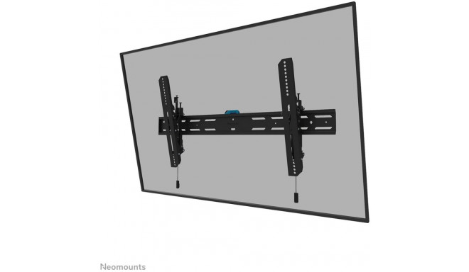 "Neomounts WL35S-850BL18 neigbare Wandhalterung für 43-98"" Bildschirme - Schwarz"
