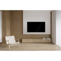 "Neomounts WL35S-850BL18 neigbare Wandhalterung für 43-98"" Bildschirme - Schwarz"