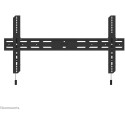 "Neomounts WL35S-850BL18 neigbare Wandhalterung für 43-98"" Bildschirme - Schwarz"