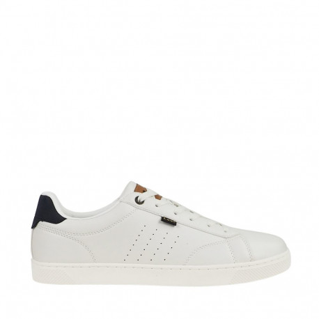 Buty męskie Lee Armus białe 50251031 02A 40