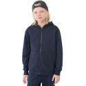Bluza dla chłopca 4F M1859 granatowa 4FJWMM00TSWSM1859 31S  128cm