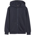 Bluza dla chłopca 4F M1859 granatowa 4FJWMM00TSWSM1859 31S  128cm