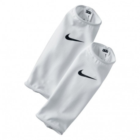 Nike säärevarrukad Guard Lock Sleeves SE0174 103 XS, valge
