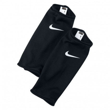 Nike säärekaitsmevarrukad Guard Lock Sleeves SE0174 011 M, must