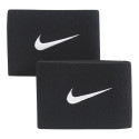 Opaski Nike Guard Stay II czarne SE0047 001