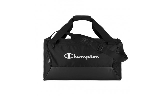 Torba Champion Small Duffel czarna 806113 KK001
