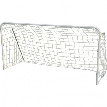 Bramka do piłki nożnej Smj SGP-STCL15 2,74x1,22 m