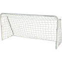 Bramka do piłki nożnej Smj SGP-STCL15 2,74x1,22 m