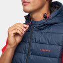 Kamizelka męska Alpinus Athos Body Warmer granatowa BR43356 XL