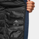Kamizelka męska Alpinus Athos Body Warmer granatowa BR43356 XL