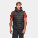 Kamizelka męska Alpinus Athos Body Warmer czarna BR43351 M