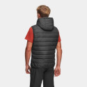 Kamizelka męska Alpinus Athos Body Warmer czarna BR43351 M