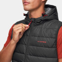 Kamizelka męska Alpinus Athos Body Warmer czarna BR43351 L