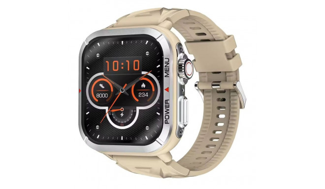 Nutikell BlackView W30 Khaki