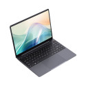 Sülearvuti Acer E10 ETBook 14, i5 16GB 512GB, hall