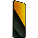 Nutitelefon POCO M7 Pro 5G, 8+256GB, hõbe