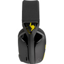 Kõrvaklapid Logitech G435, must