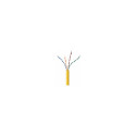 GEMBIRD UPC-5004E-SOL-Y UTP cable 305m