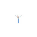 GEMBIRD UPC-5004E-SOL-B UTP cable 305m