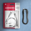 BUCM32-CF15AB pikenduskaabel Gen2 USB-C USB-C