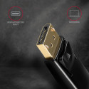 AXAGON RVD-HI14N DisplayPort HDMI 1.4 adapter 4K/30Hz