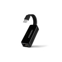 AXAGON ADE-XR Type-A USB2.0 - kiire Ethernet 10/100 adapter