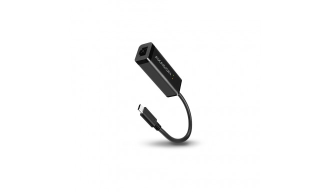 AXAGON ADE-SRC Type-C USB3.1 – gigabit ethernet 10/100/1000 adapter