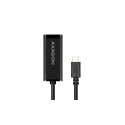 AXAGON ADE-SRC Type-C USB3.1 – gigabit ethernet 10/100/1000 adapter