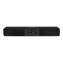 Axagon USB3.0 SATA 6G HDD adapter (ADSA-1S6)